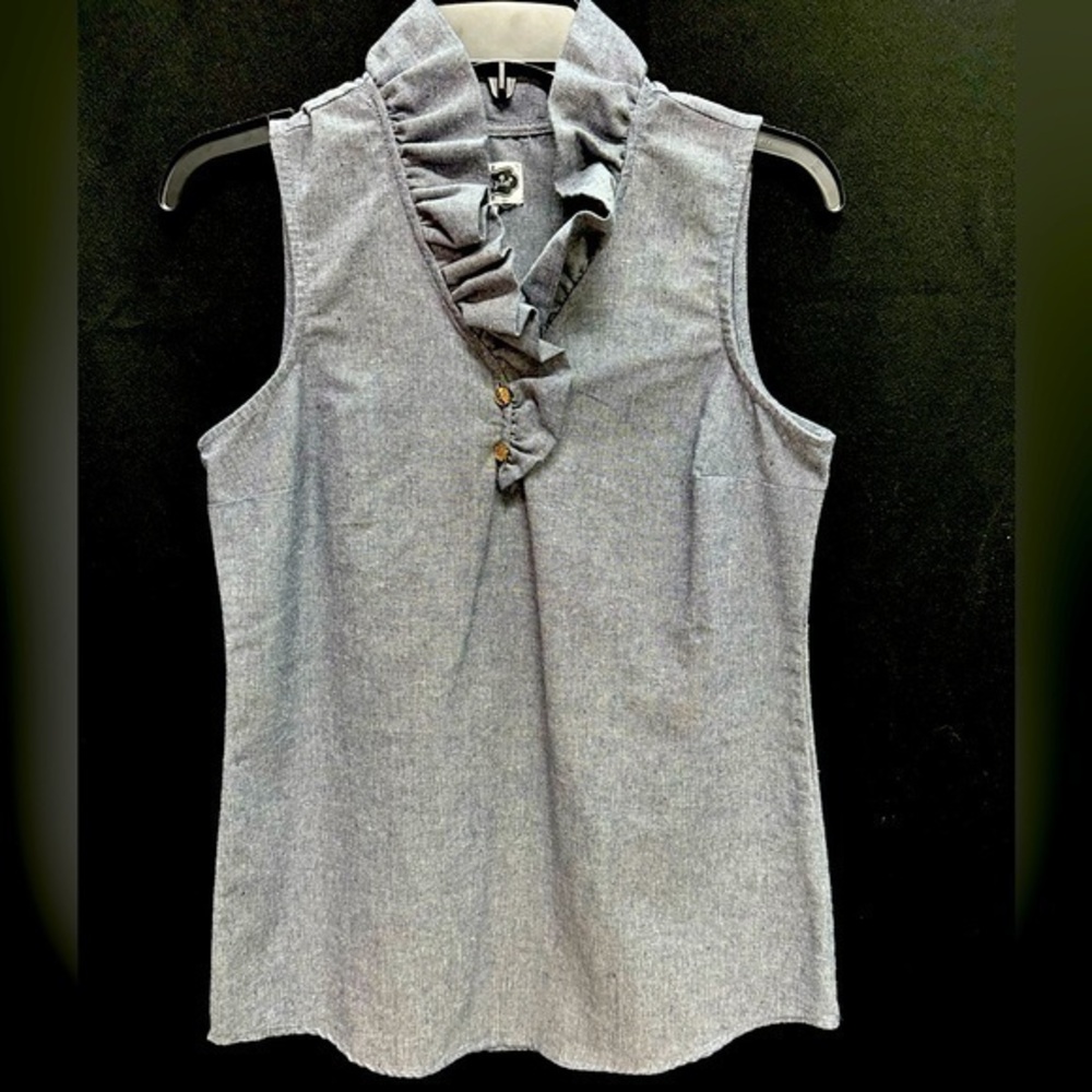 Mudpie  sleeveless top